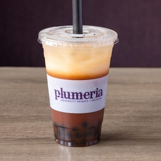 Thai Iced Tea