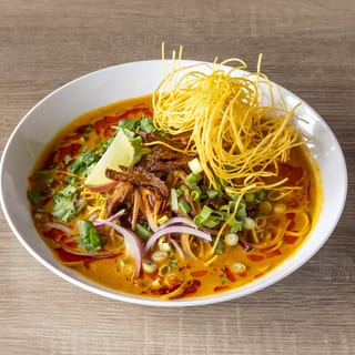Khao Soi